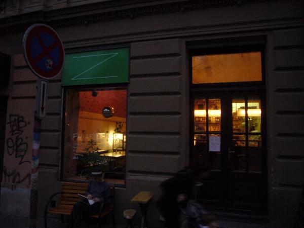 Zenit bufet internet cafe